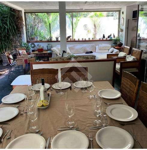Casa en venta de 3 dorm. en La Reina. 3 dormitorios + servic - Imagen 7
