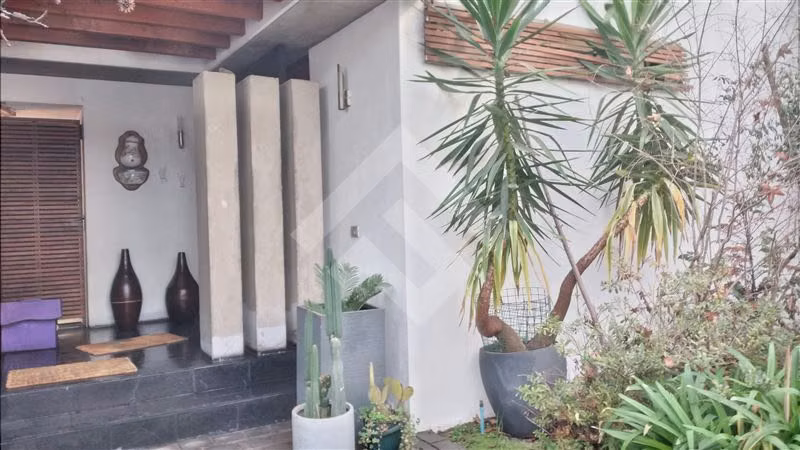 Casa en venta de 3 dorm. en La Reina. 3 dormitorios + servic - Imagen 24