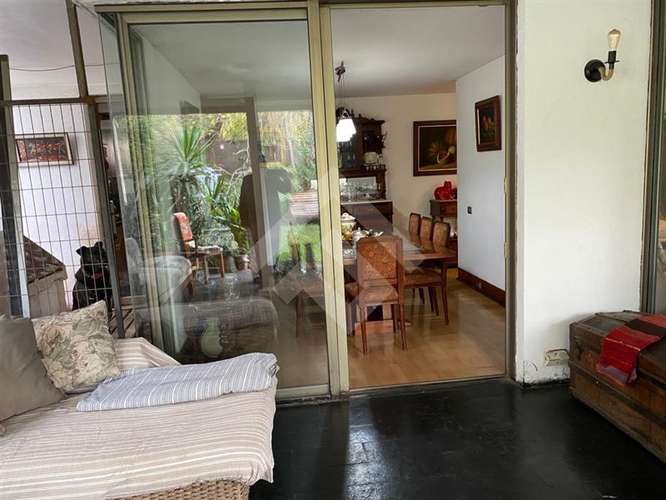 Casa en venta de 3 dorm. en La Reina. 3 dormitorios + servic - Imagen 6