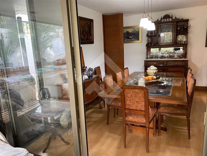 Casa en venta de 3 dorm. en La Reina. 3 dormitorios + servic - Imagen 10