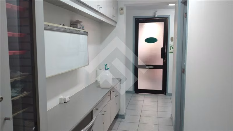 Terreno Construccion  en Arriendo en Las Condes