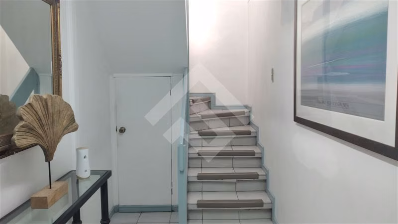 Terreno Construccion  en Arriendo en Las Condes