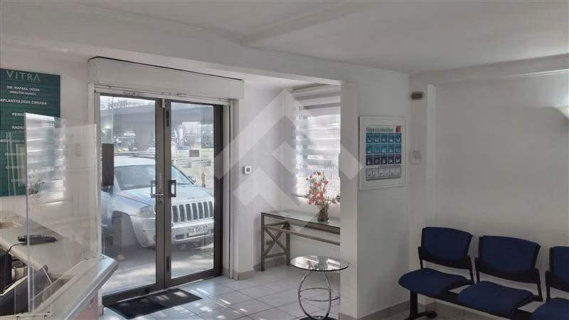 Terreno Construccion  en Venta en Las Condes