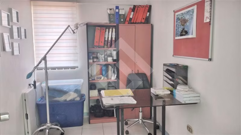 Terreno Construccion  en Venta en Las Condes