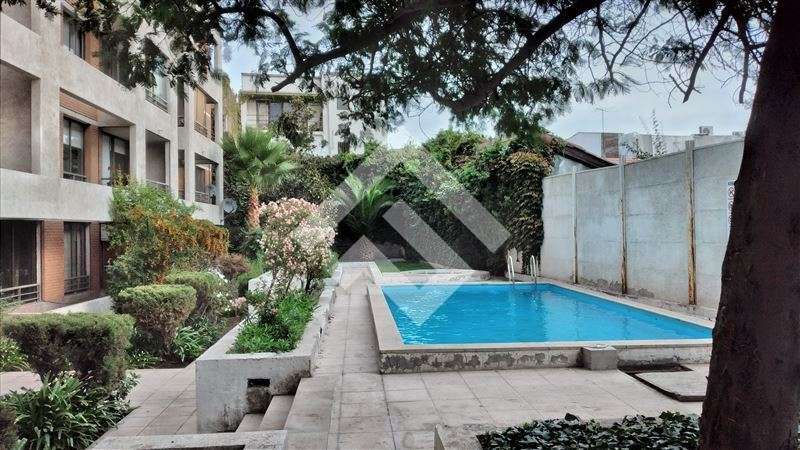 Departamento en venta de 1 dorm. en Santiago - Imagen 9