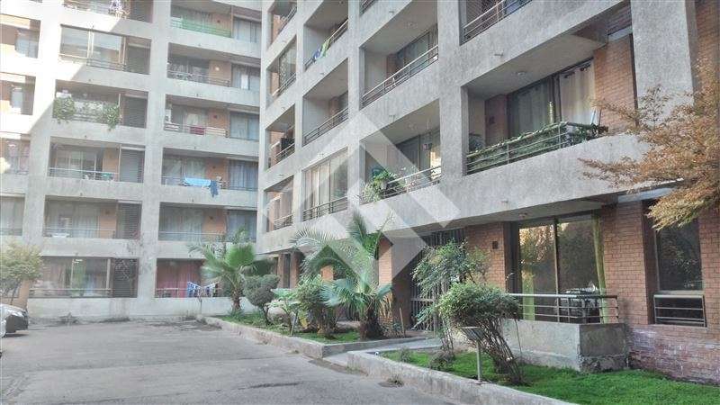 Departamento en venta de 1 dorm. en Santiago - Imagen 10
