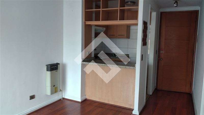 Departamento en venta de 1 dorm. en Santiago - Imagen 2