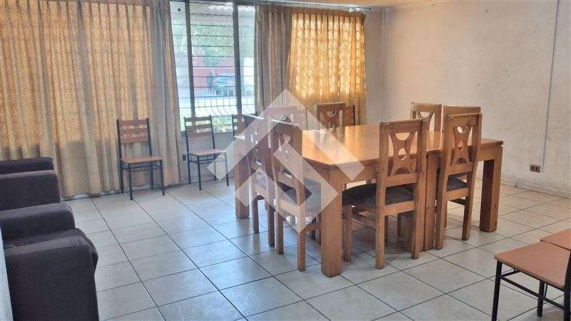 Departamento en venta de 1 dorm. en Santiago - Imagen 6