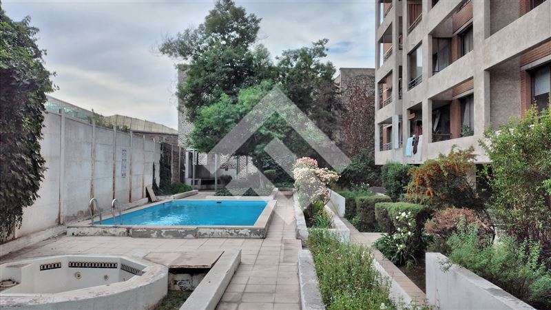 Departamento en venta de 1 dorm. en Santiago - Imagen 7