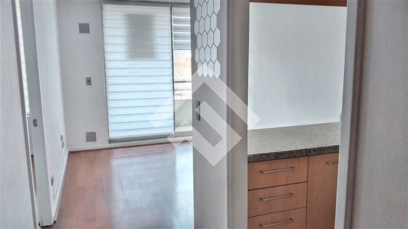 Departamento en venta de 1 dorm. en Santiago