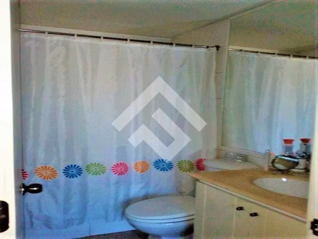 Departamento en venta de 1 dorm. en Santiago