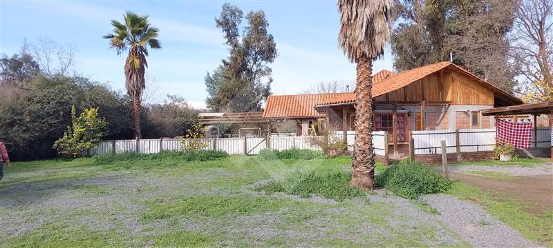 Casa en Venta en Buín