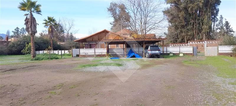 Casa en Venta en Buín