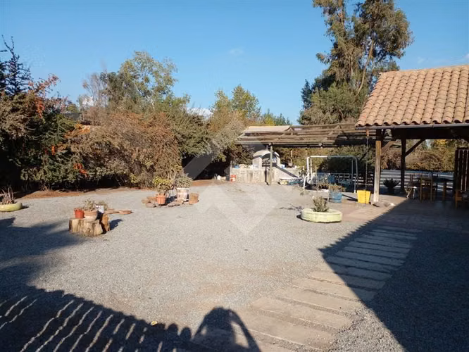 Casa en Venta en Buín