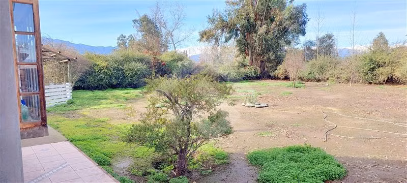 Casa en Venta en Buín