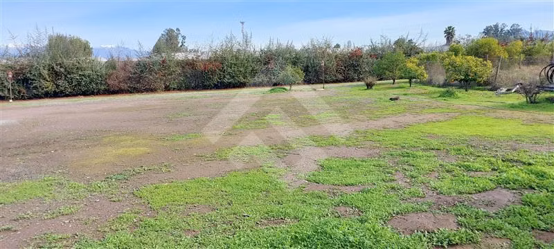 Casa en Venta en Buín