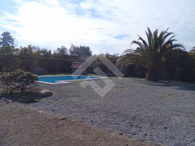 Casa en Venta en Buín