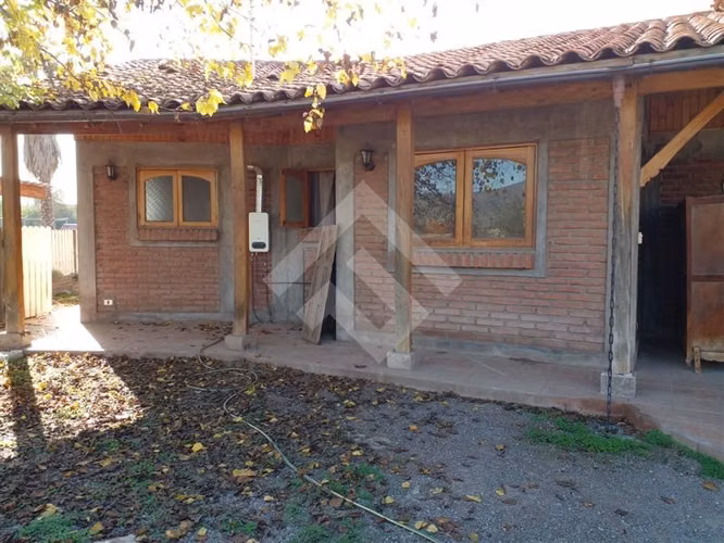 Casa en Venta en Buín