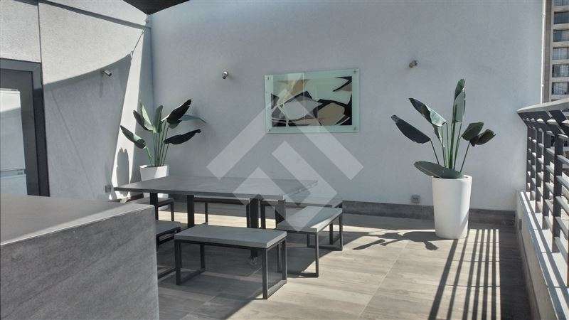 AMOBLADO en venta de 1 dorm. en Santiago - Imagen 17