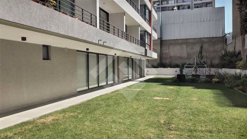 AMOBLADO en venta de 1 dorm. en Santiago