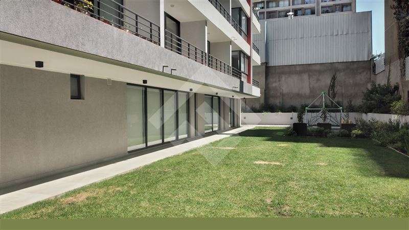 AMOBLADO en venta de 1 dorm. en Santiago - Imagen 7