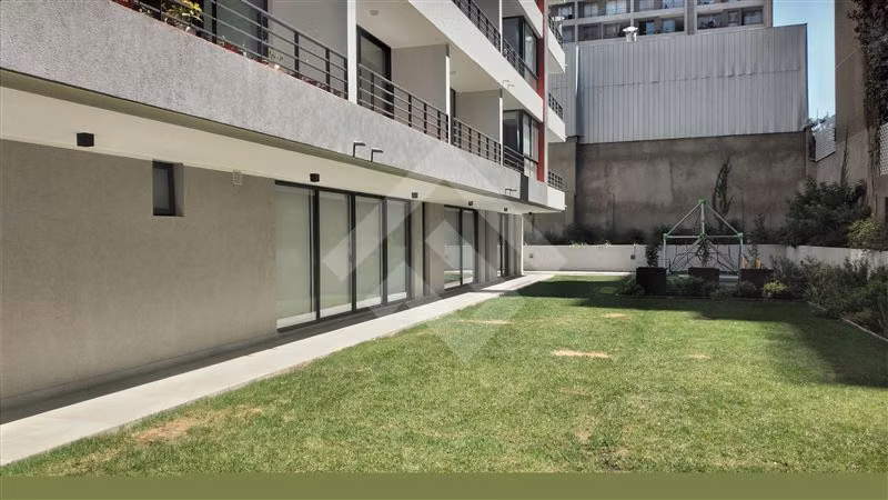 AMOBLADO en venta de 1 dorm. en Santiago