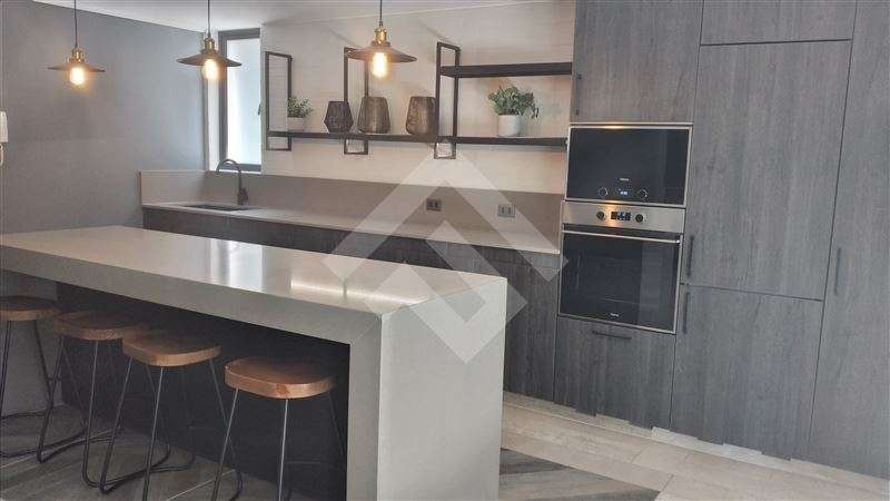AMOBLADO en venta de 1 dorm. en Santiago - Imagen 10