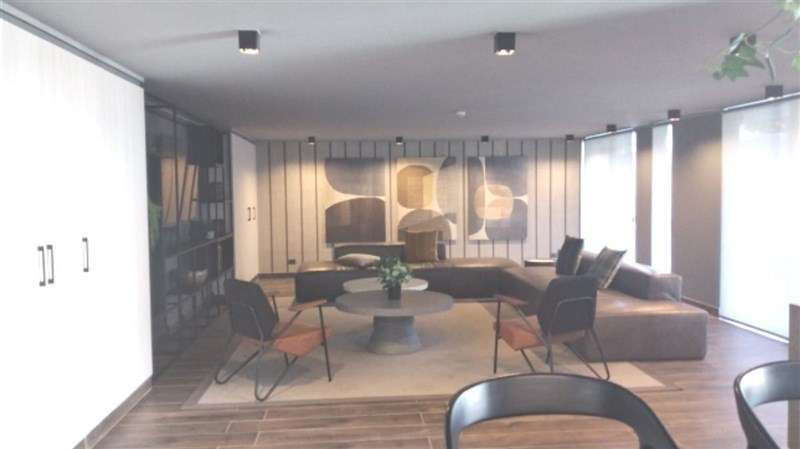 AMOBLADO en venta de 1 dorm. en Santiago - Imagen 9