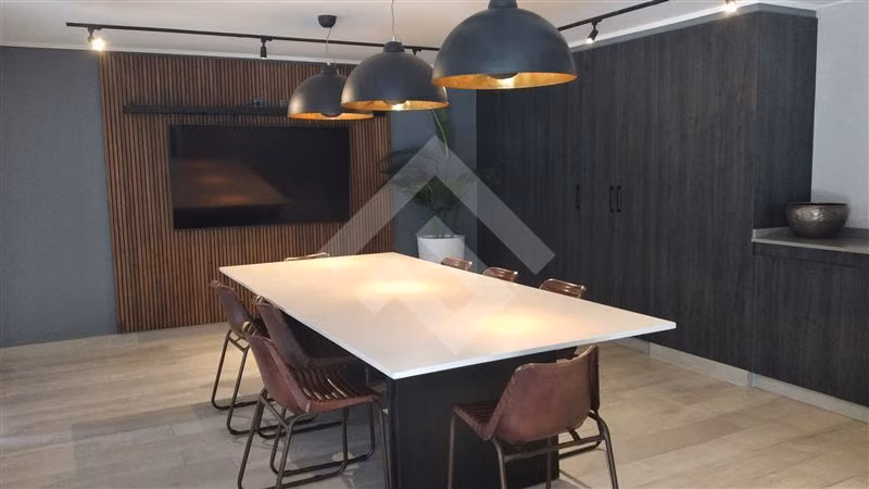 AMOBLADO en venta de 1 dorm. en Santiago