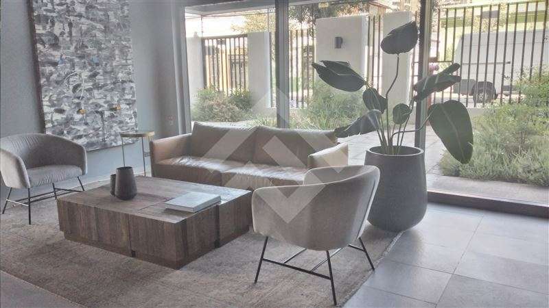AMOBLADO en venta de 1 dorm. en Santiago - Imagen 8