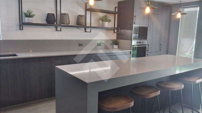 AMOBLADO en venta de 1 dorm. en Santiago - Imagen 11