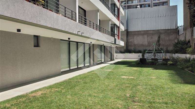 AMOBLADO en venta de 1 dorm. en Santiago - Imagen 13