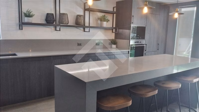 AMOBLADO en venta de 1 dorm. en Santiago