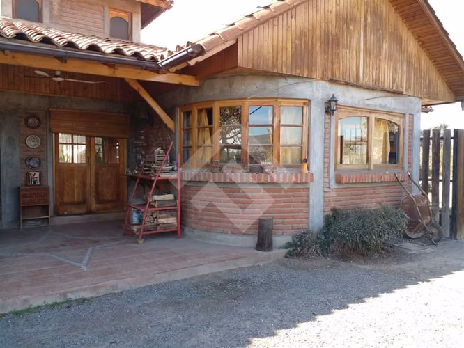 Terreno Construccion  en Venta en Buín