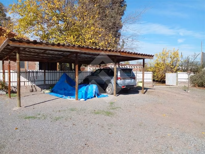 Terreno Construccion  en Venta en Buín