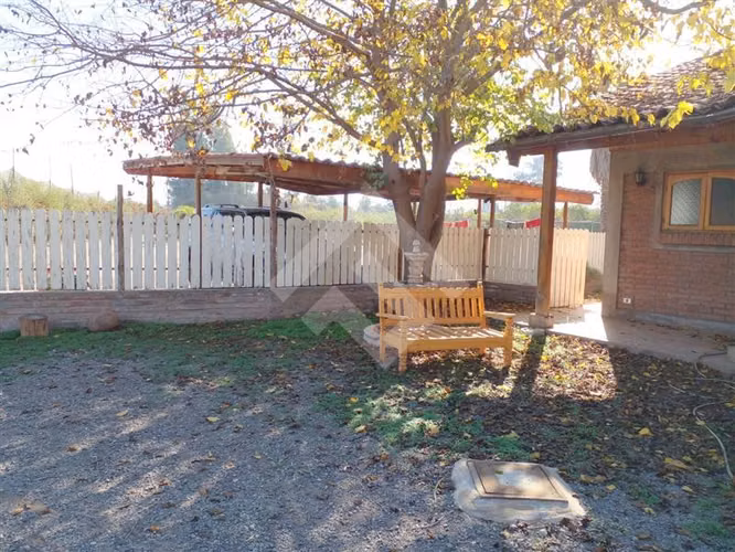 Terreno Construccion  en Venta en Buín