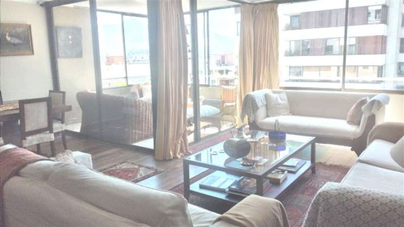 Departamento en venta de 3 dorm. en Vitacura - Imagen 9