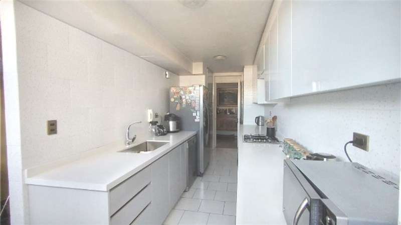 Departamento en venta de 3 dorm. en Vitacura - Imagen 2