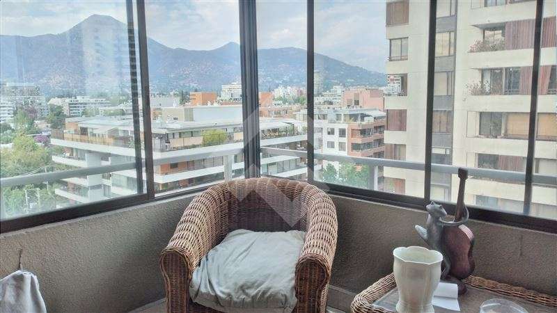 Departamento en venta de 3 dorm. en Vitacura - Imagen 10