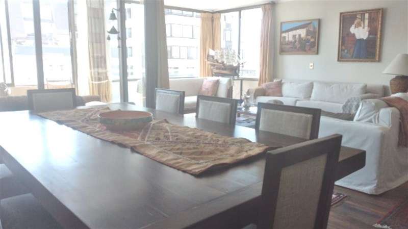 Departamento en venta de 3 dorm. en Vitacura - Imagen 7