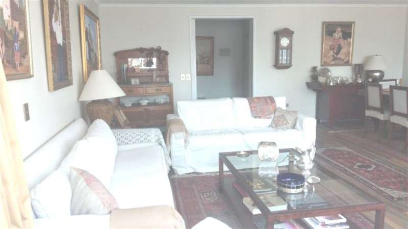 Departamento en venta de 3 dorm. en Vitacura - Imagen 6