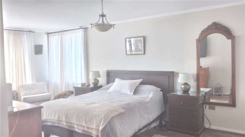 Departamento en venta de 3 dorm. en Vitacura - Imagen 12