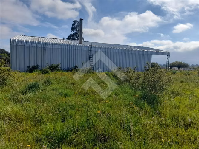 Agrícola en Venta en Los Angeles