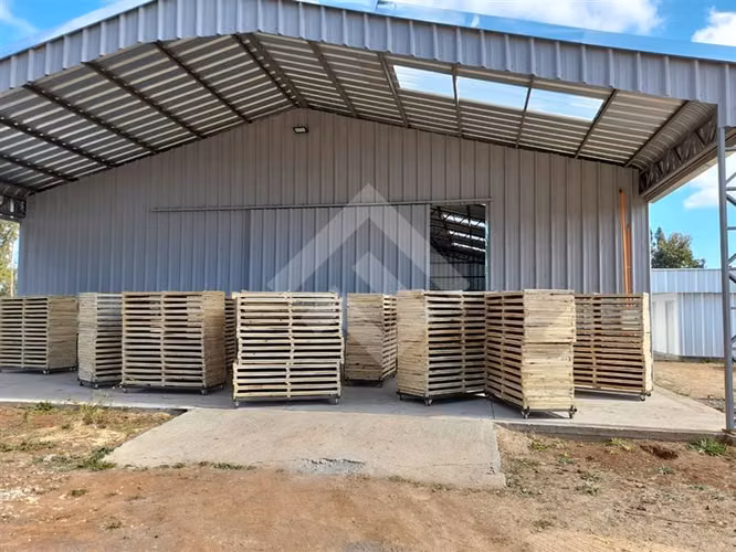 Agrícola en Venta en Los Angeles