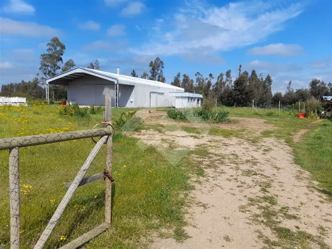 Agrícola en Venta en Los Angeles