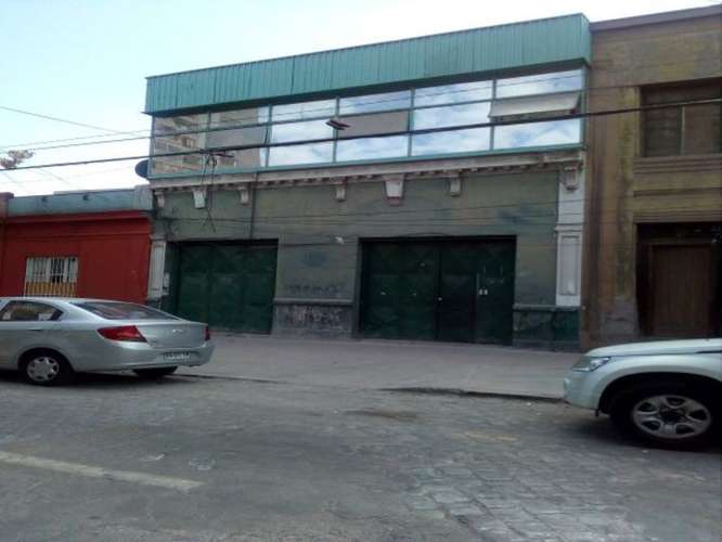 Local Comercial en Venta en Independencia