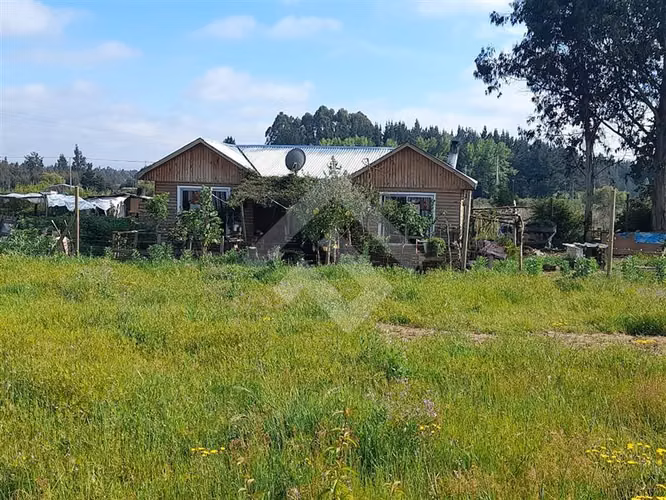 Sitio en Venta en Los Angeles