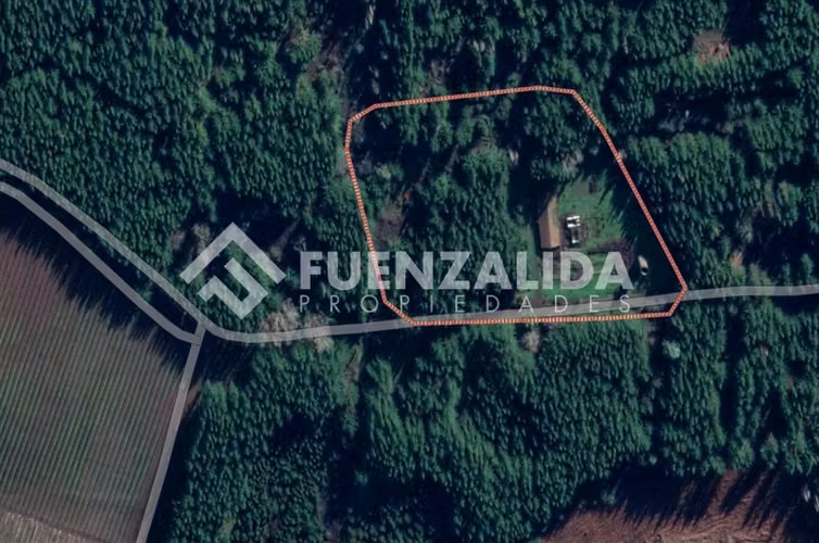 Sitio en Venta en Los Angeles
