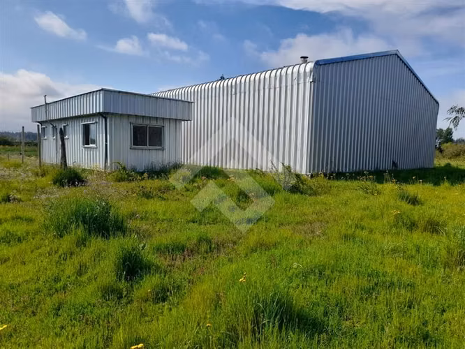 Industrial en Venta en Los Angeles