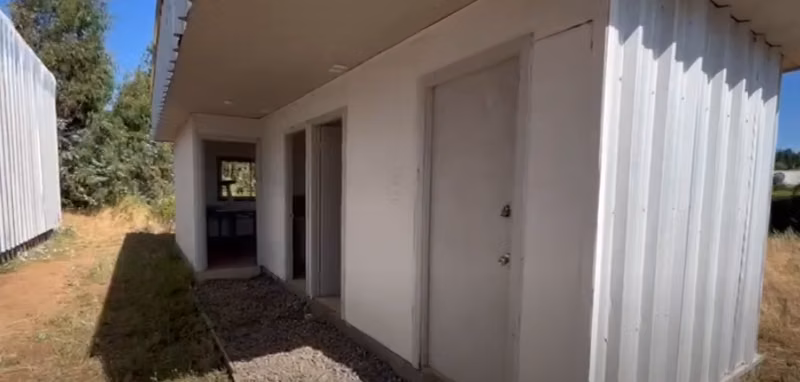 Industrial en Venta en Los Angeles